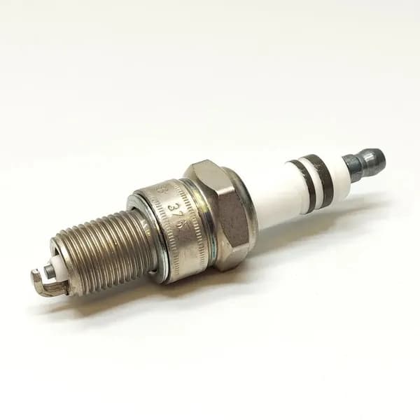 Свеча зажигания YTTRIUM WR8DCX+ (Chevrolet Aveo T250,T255 1.2 Daewoо Matiz) (1 шт, в упак 4 шт) Энгельс
