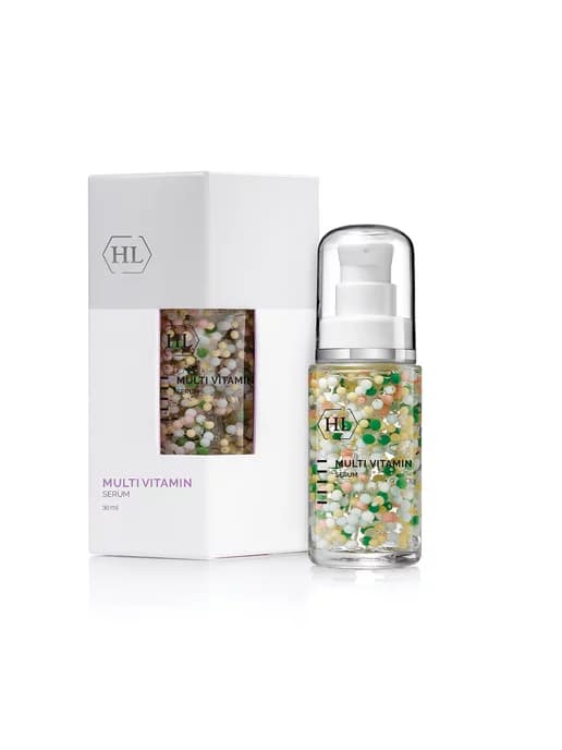 Мультивитаминная сыворотка Multivitamin Serum 30 мл