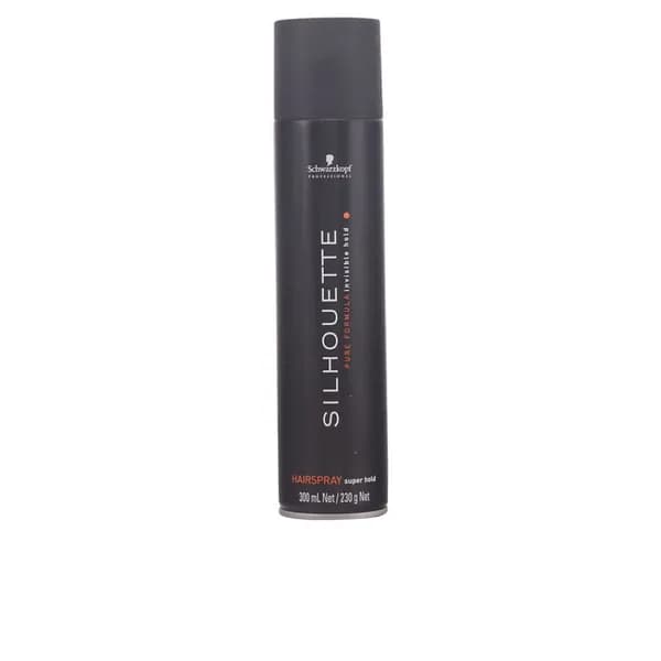 Schwarzkopf Professional Лак для волос, 300 мл
