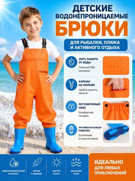 Вейдерсы