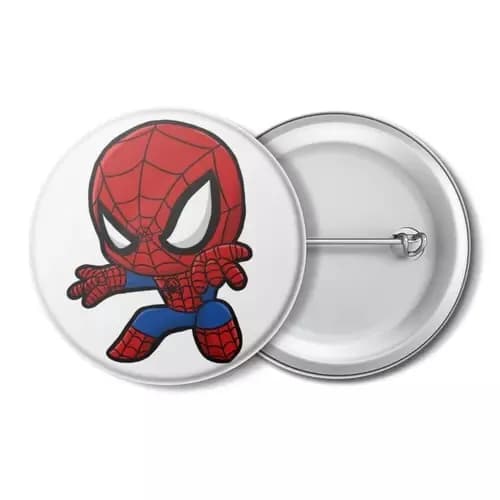 значок, человек паук, spider men, супер герой, супергерой.