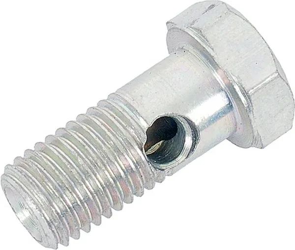 Болт топливный обратки М10х1,25х23