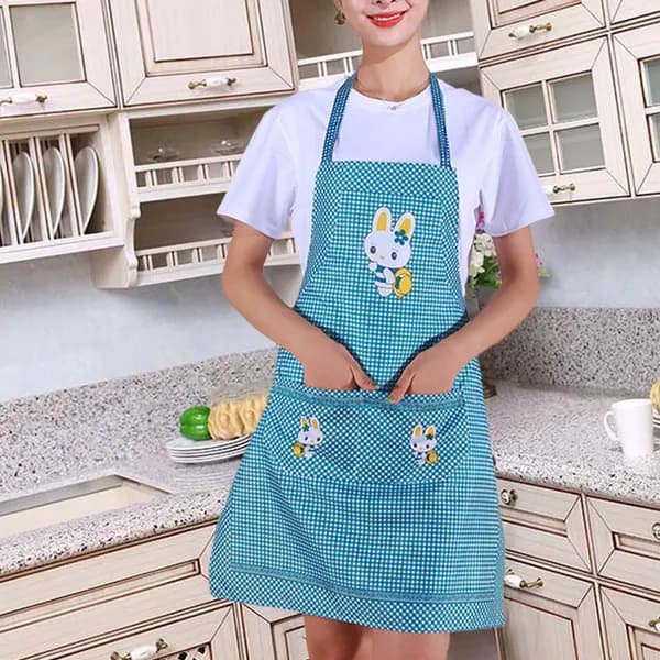 Фартук рабочий