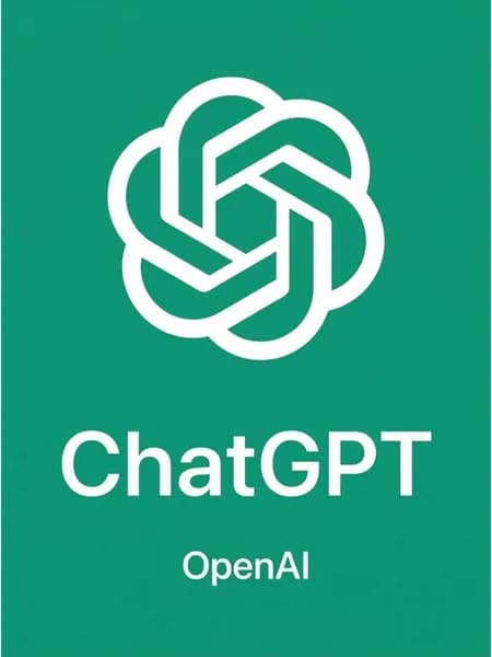 ChatGPT 5 Open AI - Подписка GO 1 месяц (ПО Cyber AI сервис бот)