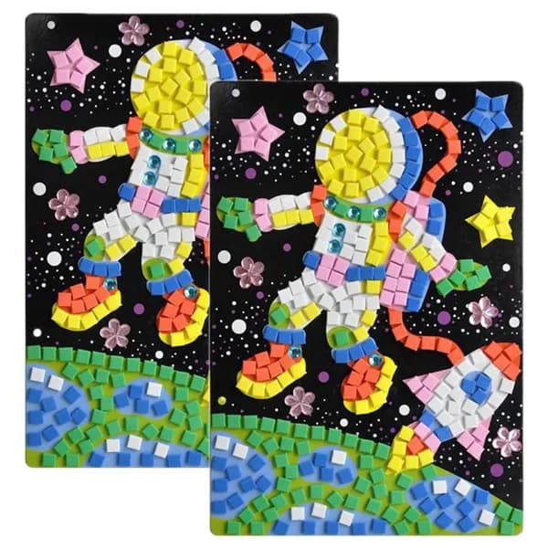 2PCS Рисование игрушки