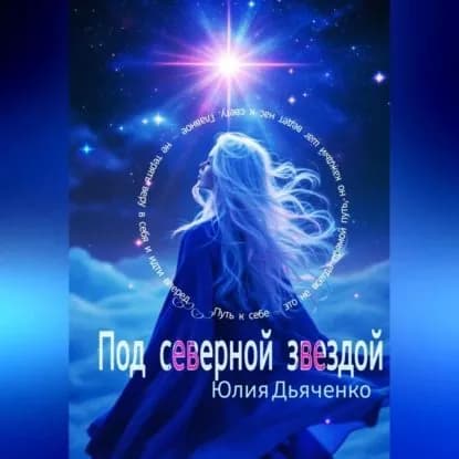 Под северной звездой | Дьяченко Юлия | Электронная аудиокнига
