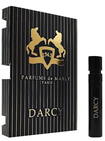 Parfums de Marly, Darcy 1,2 мл., Парфюмерная вода женская (фирменный пробник)