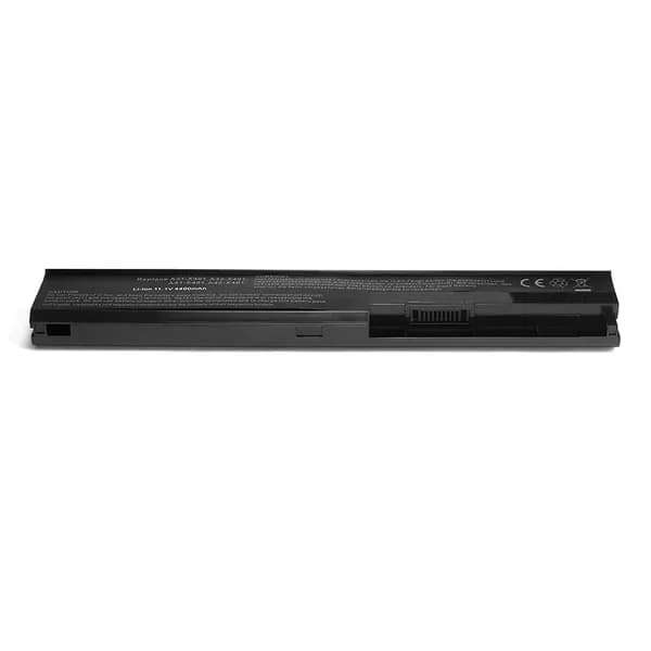 Аккумулятор для ноутбука Asus X301, X401, X501 (10.8V, 4400mAh). PN: A31-X401, A32-X401