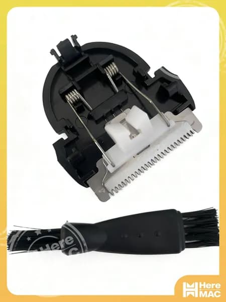Машинка для стрижки DB37AEB23F7A4F528D973BFFD8C60450