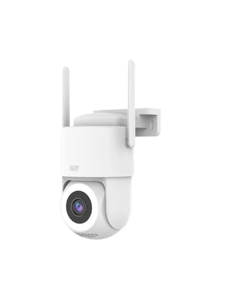 Wi-Fi видеокамера CTV-OutCam PT20