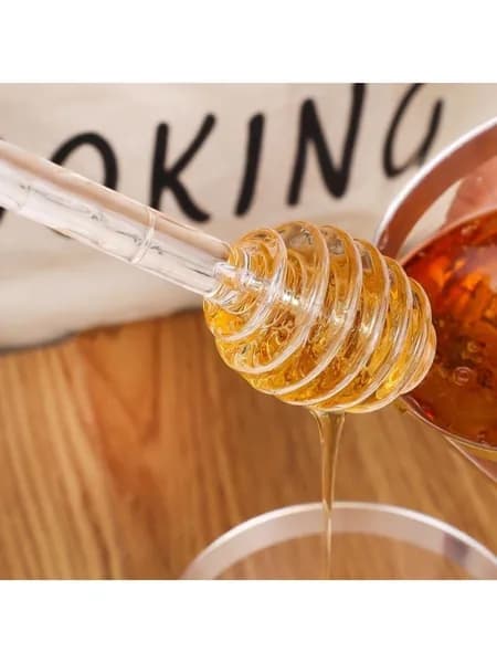 Ложка столовая 1 предм. разноцветный
