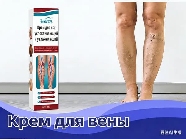 Крем для ухода за телом