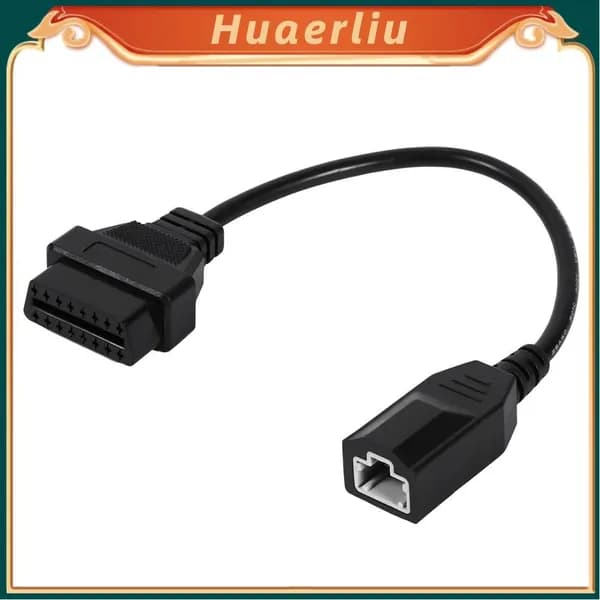 Провод соединительный, длина 0.3 м