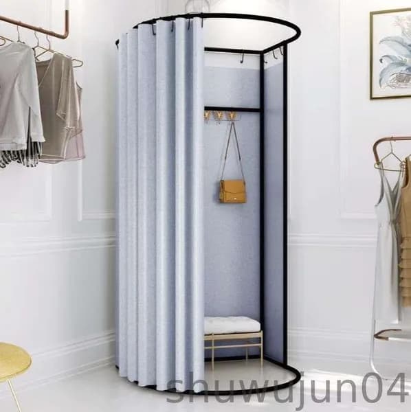 Примерочная кабина,100х95х200см