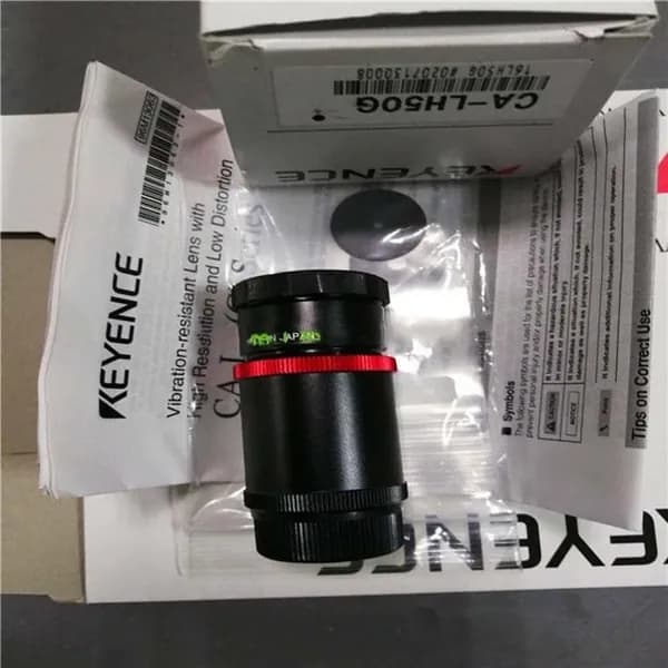 Модуль KEYENCE CA-LH50G