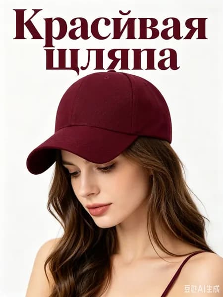 Кепка