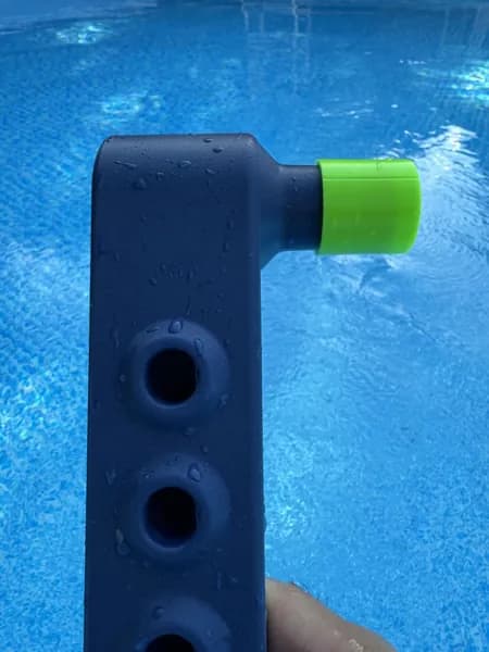 Адаптер для циркуляции воды в бассейне Intex (2 шт)