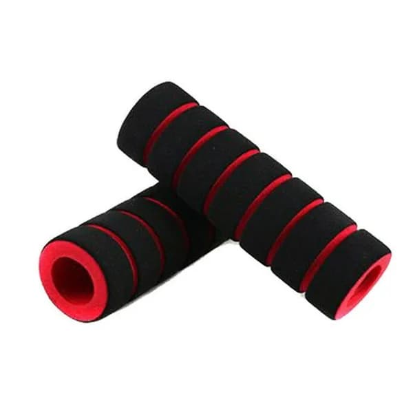 Спортивные грипсы из губки