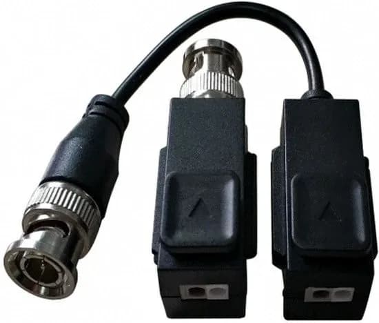 Приёмопередатчик Hikvision DS-1H18S/E(C)
