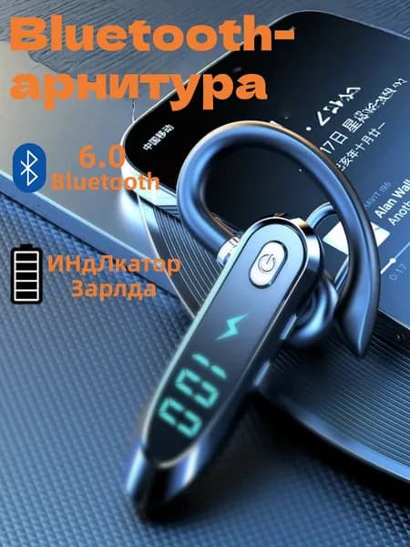 kebidumei Наушники проводные с микрофоном, USB Type-C, серебристый