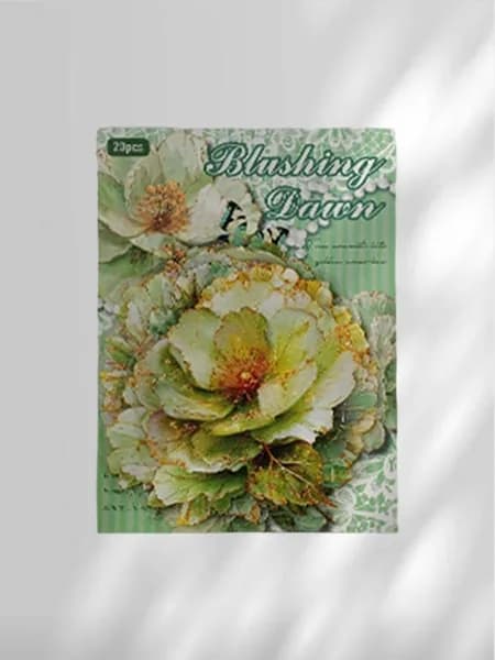 Настенная карта