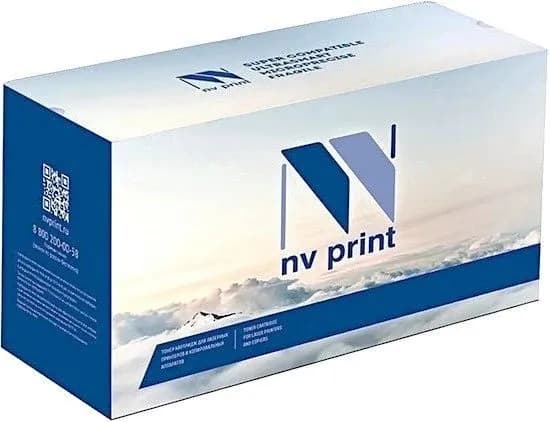 Фотобарабан для принтера NV Print для Samsung Черный NV-OPC-MLD1630