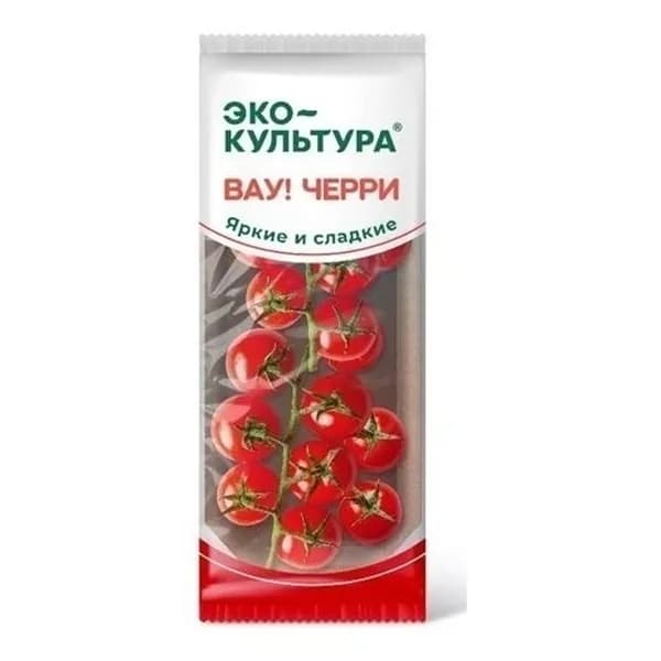 Помидоры черри Виталион в пластиковом пакете 200 г