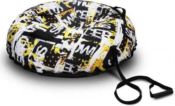 Nika Kids Тюбинг, диаметр: 90 см