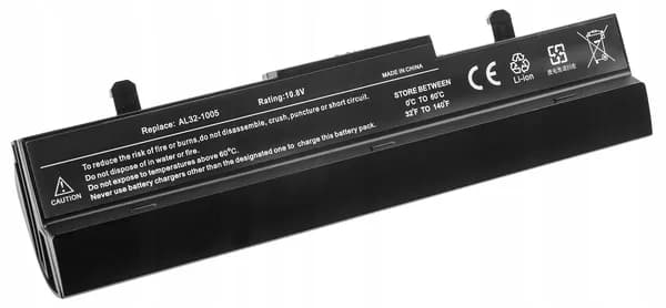 Аккумулятор для Asus ML32-1005, Eee PC 1001px, Eee PC 1001pxd, Eee PC 1005pxd, Eee PC 1001p, Eee PC 1005ha, Eee PC 1101ha 1005p 1001ha 1005pe 1001pg 1005px 1005pr 1005hag