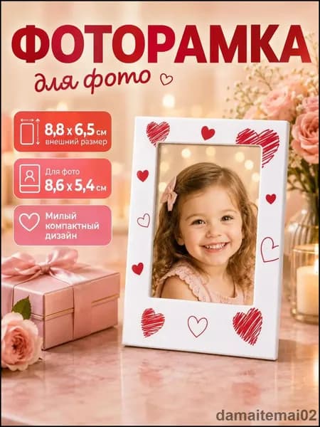 Фоторамка