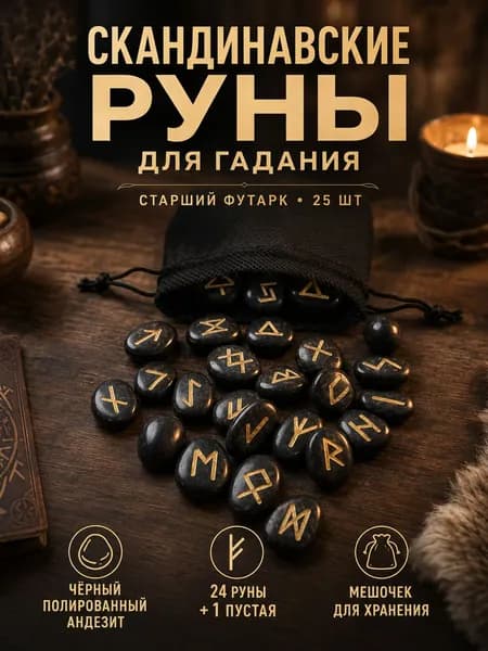 Магическая атрибутика