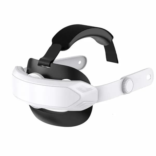 Сменные регулируемые ремни для VR-шлема