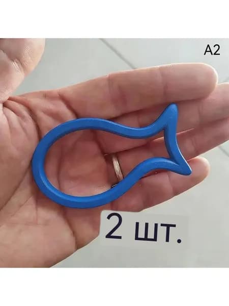 Кольца для кормления аквариумных рыбок 2/4/6 шт., предотвращающие диффузию, легко очищаемый Плавающий держатель для корма для аквариумов