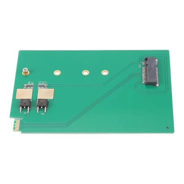 (E V J Y) Карты Wd5000Mpck Sff-8784 Sata Express совместим с карт Ngff M.2 ультратонких жестких дисков Ssd