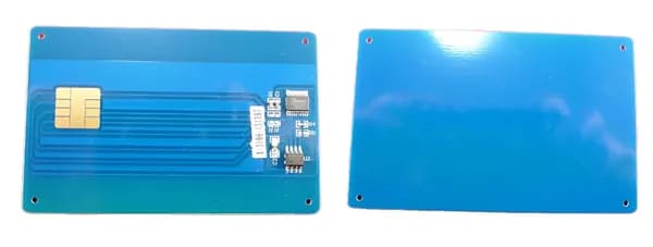 Чип для Xerox Phaser 3100 SmartCard (106R01379) 4K ELP-CH-X3100
