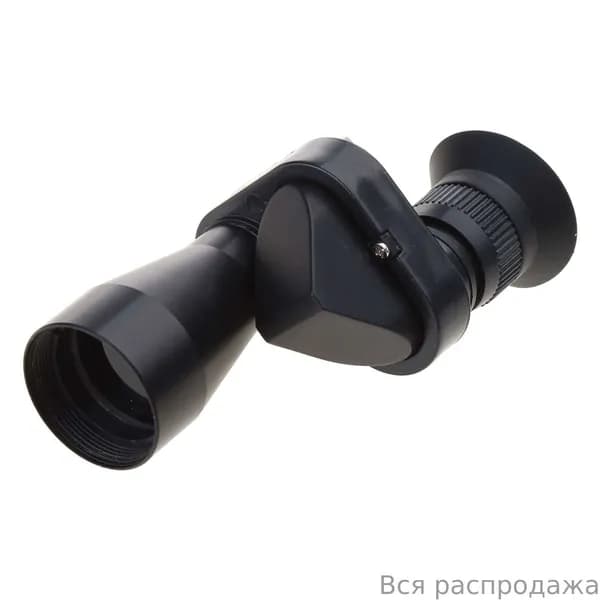 Портативный мини карманный монокуляр для походов и наблюдения за птицами