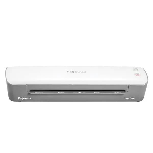 Fellowes Ламинатор Ламинатор Ion A4 FS - 4560001