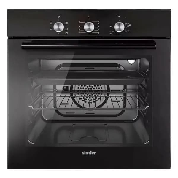Духовой шкаф Simfer B6EB16023