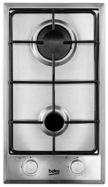 Газовая варочная панель Beko HDCG 32220 FX