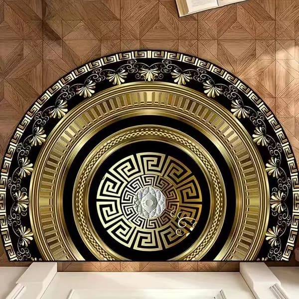 Коврик придверный 40x60 см