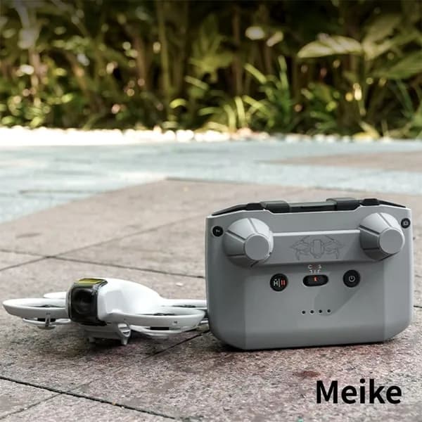 Защитная крышка для джойстика DJI RC-N1/N2/N3 и защитные кнопки для пульта