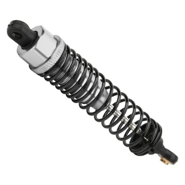 Алюминиевые амортизаторы CNC для HSP 1/10, 4 шт, модели 94101 94102 94103 94188 94108