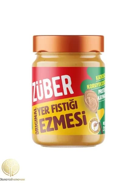 Zber Original Peanut Butter 315 г
