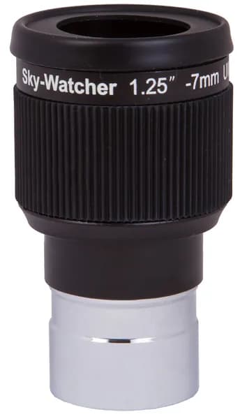 Окуляр Sky-Watcher UWA 58гр 7 мм, 1,25"