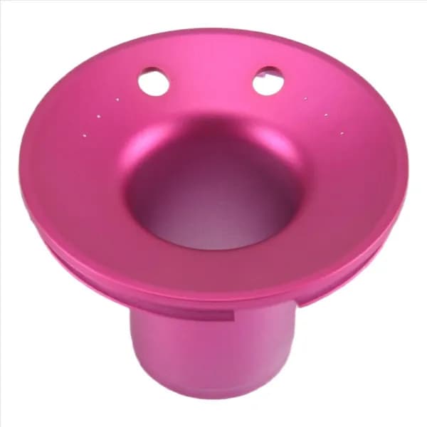 Передняя панель корпуса фена Dyson HD01 HD02 HD03, A