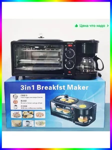 духовой шкаф ITEM-602600