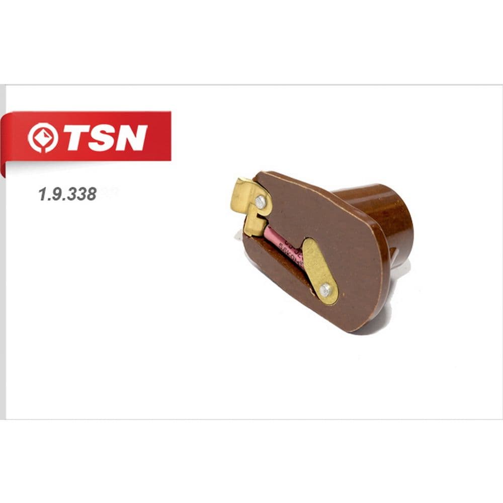 Бегунок распределителя зажигания ГАЗ 31029/3110/2705 Газель