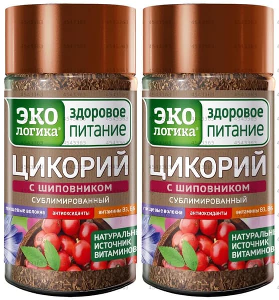 Цикорий 170г. 2шт.