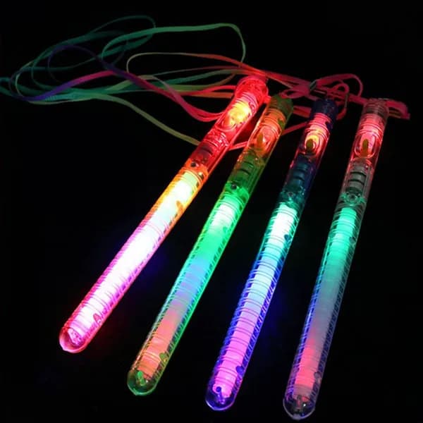 Светящаяся палочка LED для детей