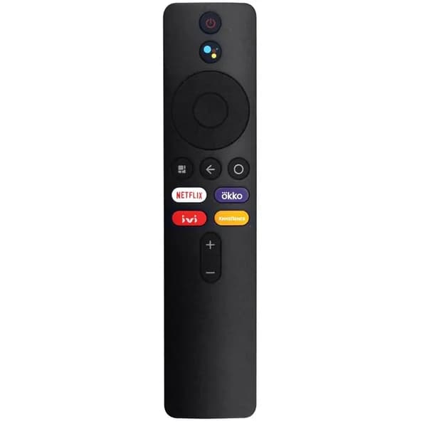 Замените голосовой пульт XMRM-M6, совместимый с Mi TV